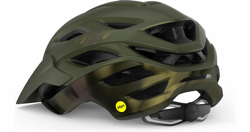 Fahrradhelm Veleno MIPS