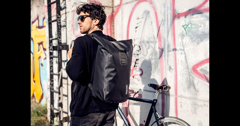 Zaino Velocity PS 17L - VELOMANIA Suisse