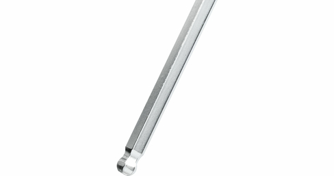 T-Griff Inbusschlüssel DuoHex Kit