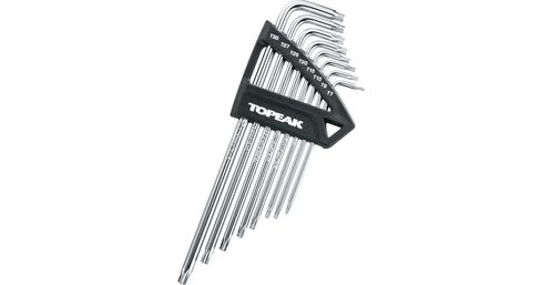 Torx-Schlüsselsatz