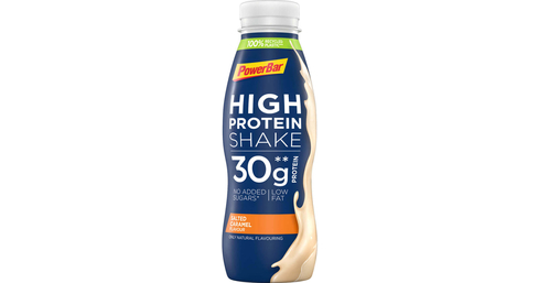 Eiweissshake Protein+ High Shake 330 ml