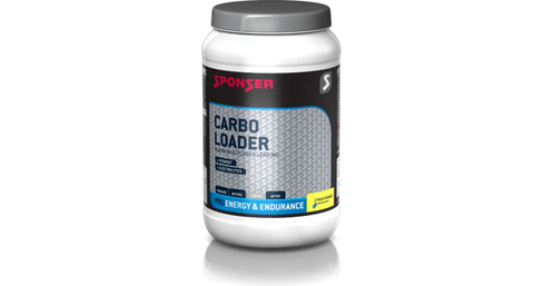 Carbo Loader Getränkepulver 1200 g