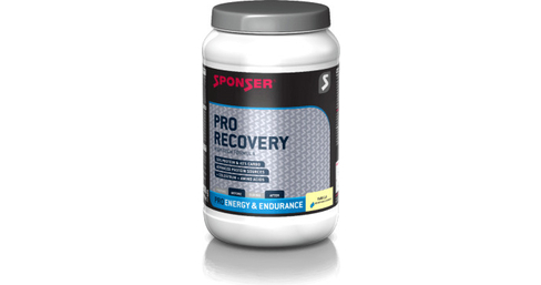 Getränk Pro-recovery 50/36 900g