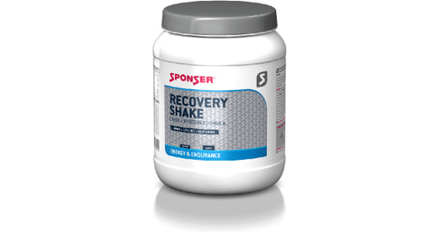 Getränk Erholungs-Shake 900g