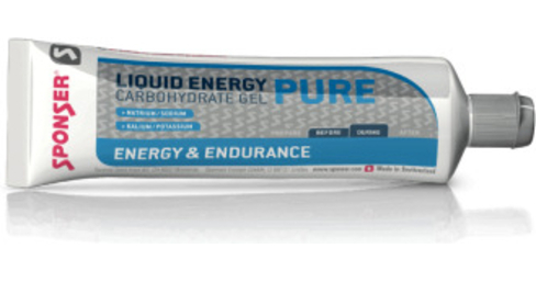 Gel Liquide-energy pure 70gr