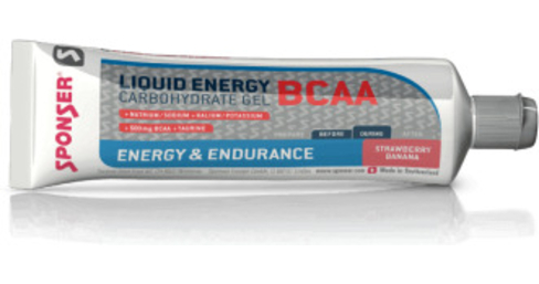 Gel liquid-energy BCAA 70Gr
