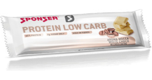 Protein Low Carb Riegel 50 g
