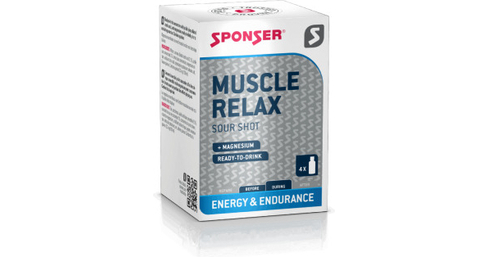 Boisson muscle relax+ 30ml