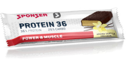 Barre protein-36 50gr