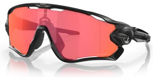 Brille Jawbreaker Prizm