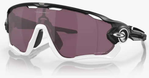 Brille Jawbreaker Prizm