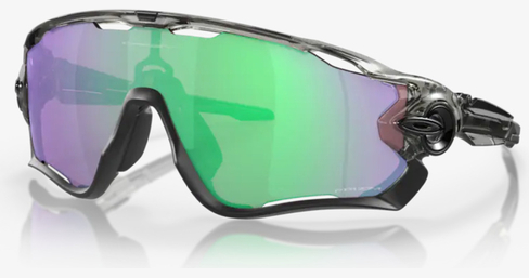 Brille Jawbreaker Prizm