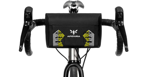 Mini-Lenkertasche Racing 2.5L