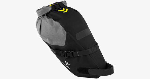 Sacoche de selle backcountry 6L