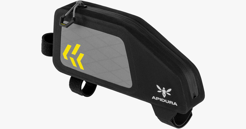 Oberrohrtasche Backcountry 1L