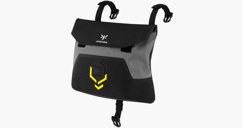 Zusatz-Lenkertasche Backcountry Pocket 4L