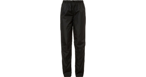 Regenhose Fluid Damen