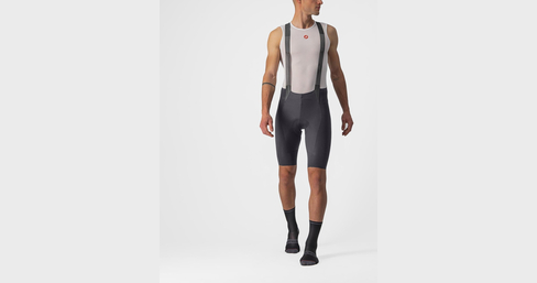 Trägerhose Free Aero RC