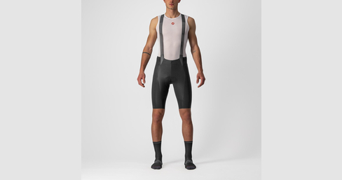 Trägerhose Free Aero RC