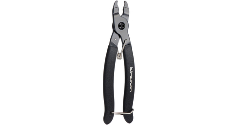 Pince attache rapide chaine