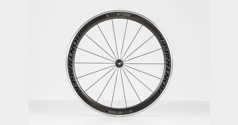 Roue avant aeolus comp 5 tlr