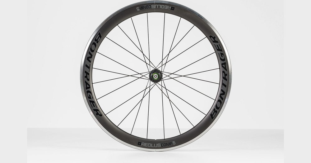 Ruota posteriore aeolus comp 5 tlr - VELOMANIA Suisse