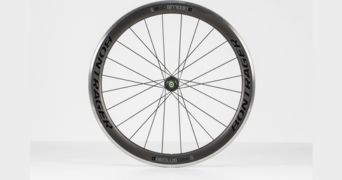 Roue arrière aeolus comp 5 tlr