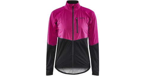 Fahrradjacke ADV Endur Hydro Damen