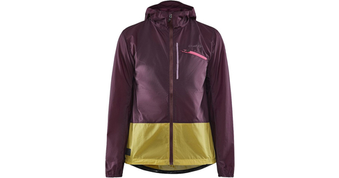Windjacke Offroad Damen