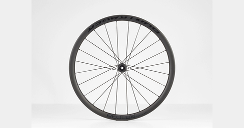 Roue avant Aeolus elite 35 tlr