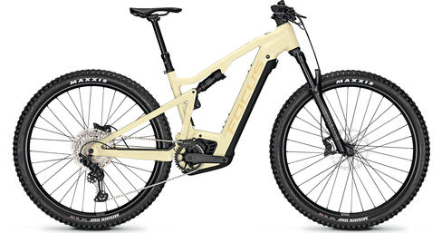 Thron2 6.8 750Wh