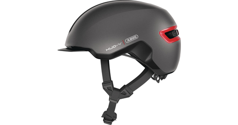 Fahrradhelm HUD-Y