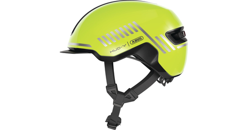Fahrradhelm HUD-Y