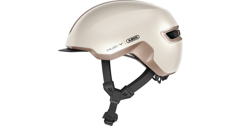 Fahrradhelm HUD-Y