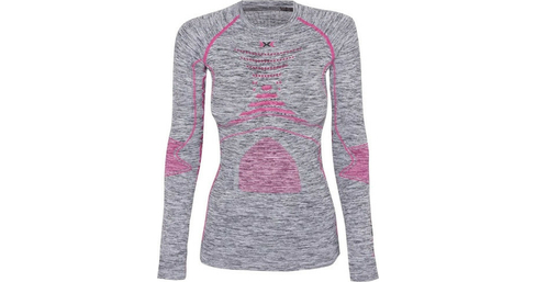 Langarm-Baselayer Accumulator Evo Damen