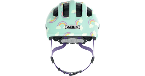 Kinderhelm Smiley 3.0 LED