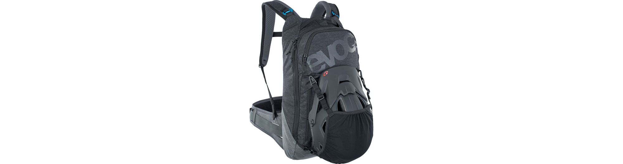 Trail Pro 10L Sac à dos avec protection