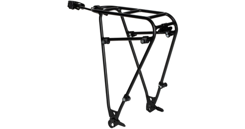 Quick Rack Gepäckträger mit Ladefläche