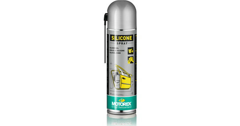 Silikonspray 500 ml