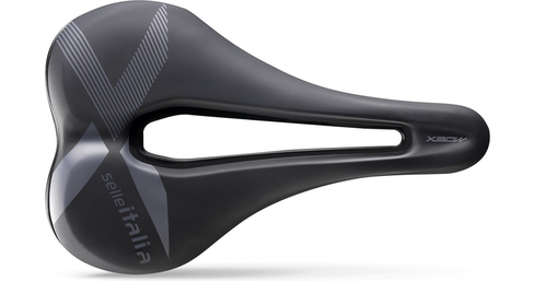 Sattel X-Bow Superflow