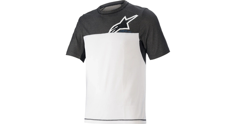 Kurzarmtrikot Alps 8.0 V2