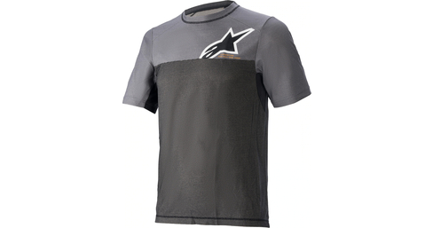 Kurzarmtrikot Alps 8.0 V2