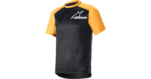 Kurzarmtrikot Alps 4.0