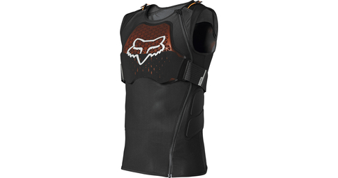 Protektorjacke Baseframe Pro D3O