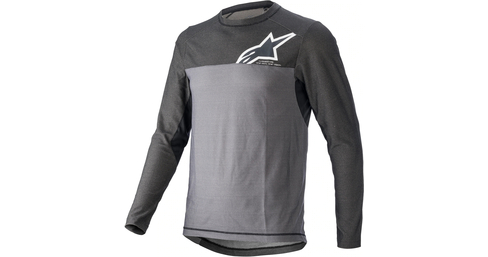 Langarmtrikot Alps 8.0 V2
