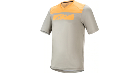 Kurzarmtrikot Drop 4.0