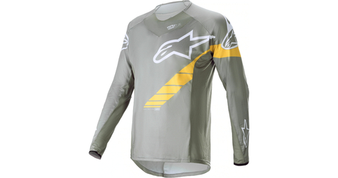 Langarmtrikot Techstar