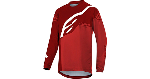 Maillot manches longues junior Race Factory