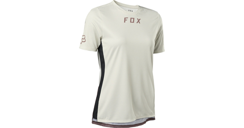 Kurzarmtrikot Defend für Damen