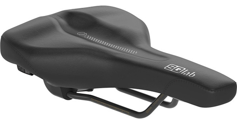 Sattel 602 Ergolux Active 2.0 170 mm